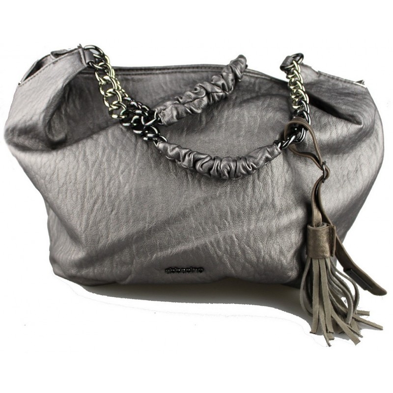 ABBACINO TRENDY NAOMI  GRIS