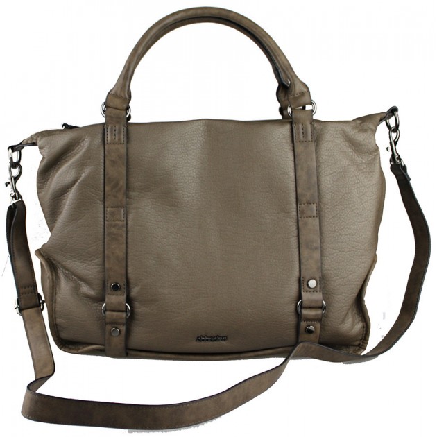 ABBACINO TRENDY SILVIA MARRON