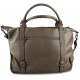 ABBACINO TRENDY SILVIA  MARRON