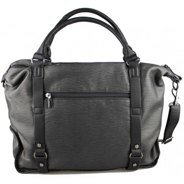 ABBACINO TRENDY SILVIA  NEGRO