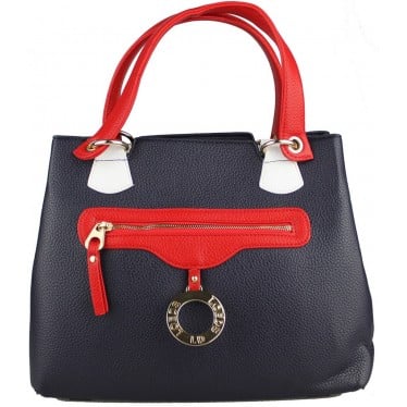 LOEDS ULMA BOLSO FASHION  MARINO