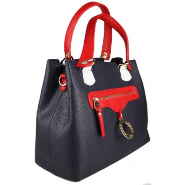 LOEDS ULMA BOLSO FASHION  MARINO