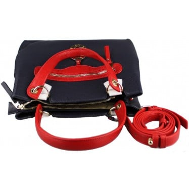 LOEDS ULMA BOLSO FASHION  MARINO