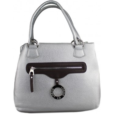 LOEDS ULMA BOLSO FASHION  PLATA