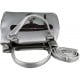 LOEDS ULMA BOLSO FASHION  PLATA