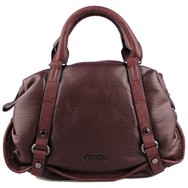 ABBACINO TRENDY SILVIA XS  BURDEOS