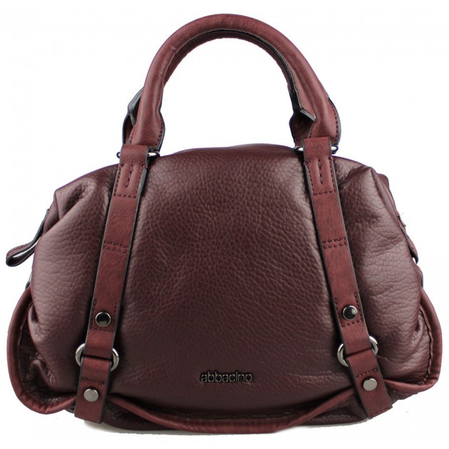 ABBACINO TRENDY SILVIA XS BURDEOS