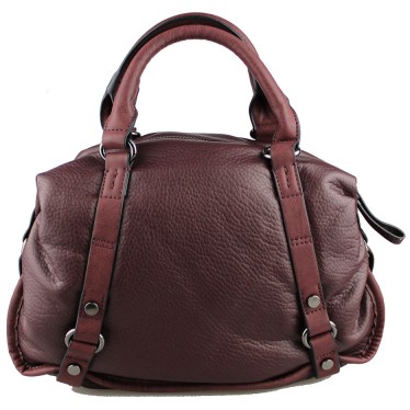 ABBACINO TRENDY SILVIA XS  BURDEOS