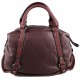 ABBACINO TRENDY SILVIA XS  BURDEOS