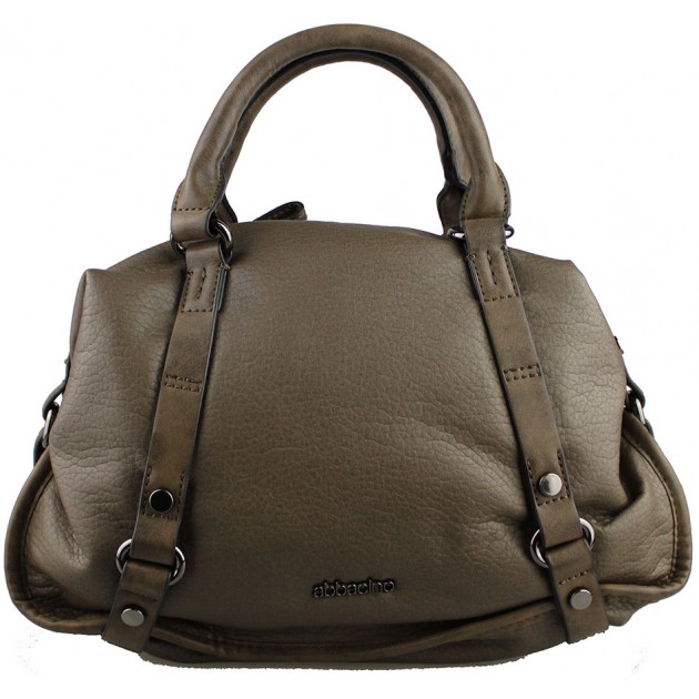 ABBACINO TRENDY SILVIA XS MARRON