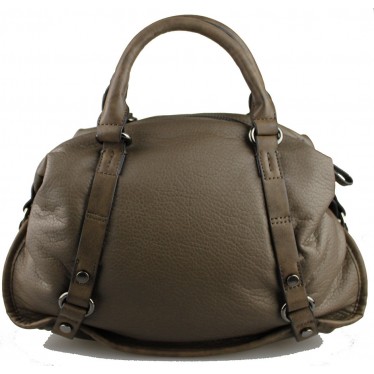 ABBACINO TRENDY SILVIA XS  MARRON