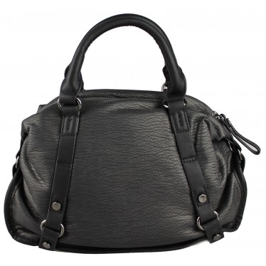 ABBACINO TRENDY SILVIA XS  NEGRO