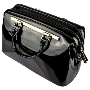 ROBERT PIETRI BOLSO CHAROL  NEGRO