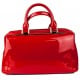 ROBERT PIETRI BOLSO CHAROL  ROJO