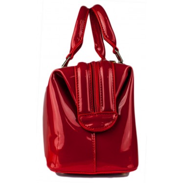 ROBERT PIETRI BOLSO CHAROL  ROJO