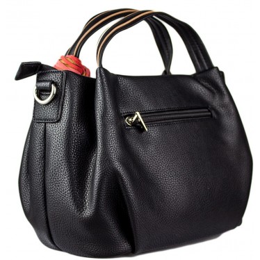ABBACINO TRENDY ESPONJA PEQUEÑO  NEGRO