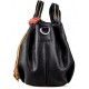 ABBACINO TRENDY ESPONJA PEQUEÑO  NEGRO