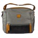 ABBACINO TRENDY PERISTERA BOLSO MUJER  GRIS