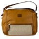 ABBACINO TRENDY PERISTERA BOLSO MUJER  MARRON