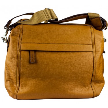 ABBACINO TRENDY PERISTERA BOLSO MUJER  MARRON