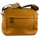ABBACINO TRENDY PERISTERA BOLSO MUJER  MARRON