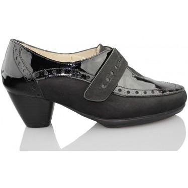 DRUCKER CALZAPEDIC MEYKA  NEGRO