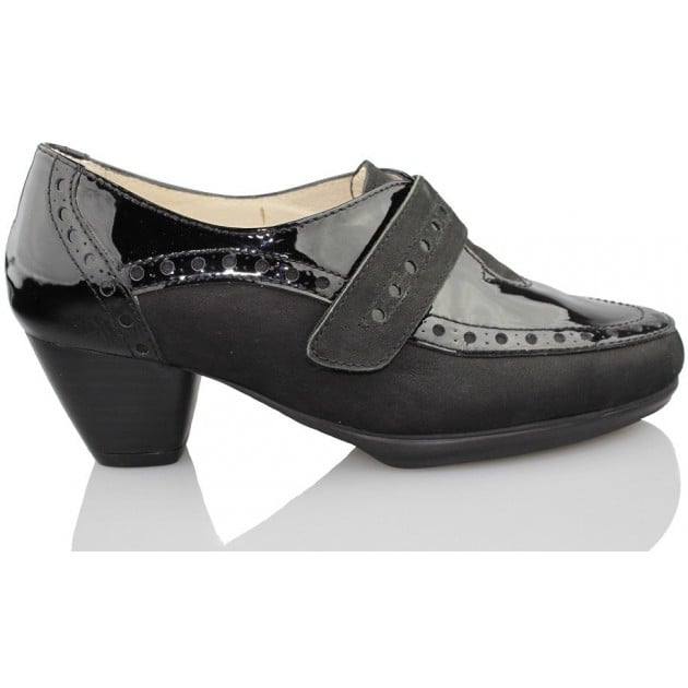DRUCKER CALZAPEDIC MEYKA NEGRO