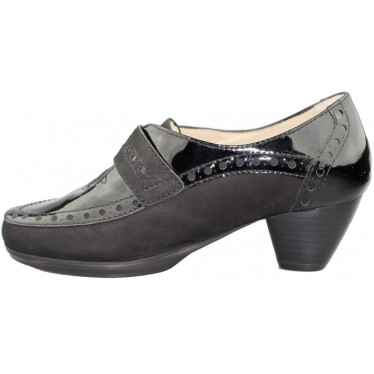 DRUCKER CALZAPEDIC MEYKA  NEGRO