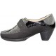 DRUCKER CALZAPEDIC MEYKA  NEGRO
