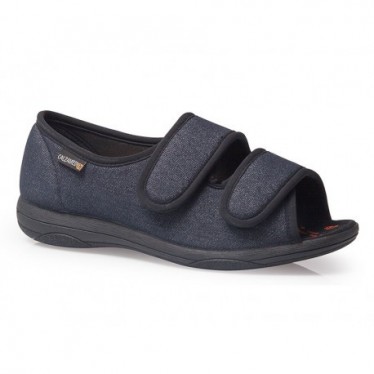 ZAPATILLAS CALZAMEDI IRELIA  JEANS