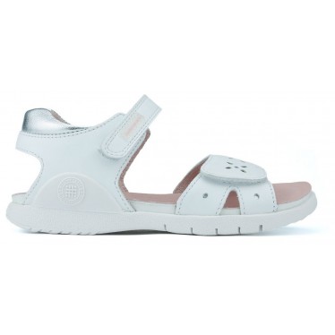 SANDALIAS BIOMECANICS YOLANDA  WHITE