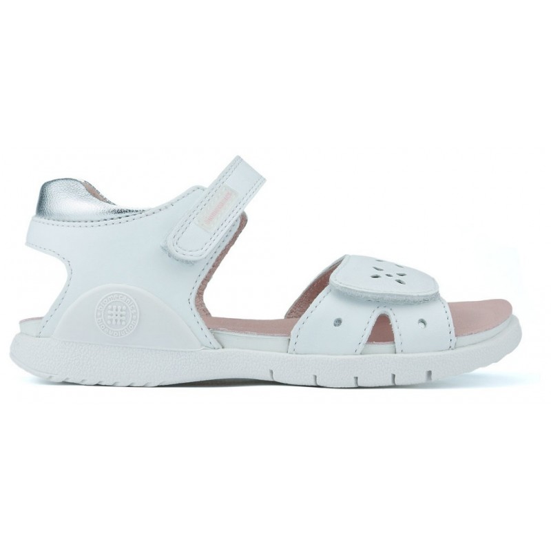 SANDALIAS BIOMECANICS YOLANDA  WHITE
