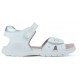 SANDALIAS BIOMECANICS YOLANDA  WHITE