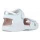 SANDALIAS BIOMECANICS YOLANDA  WHITE