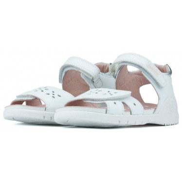SANDALIAS BIOMECANICS YOLANDA  WHITE