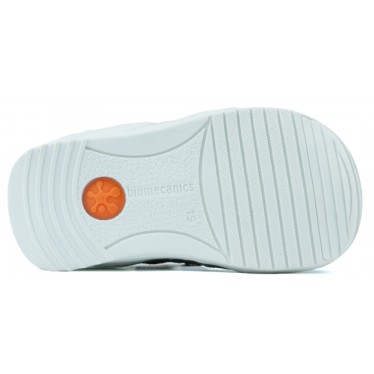 SANDALIAS BIOMECANICS YOLANDA  WHITE