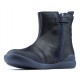 BOTINES BIOMECANICS ISABELLA  AZUL_MARINO