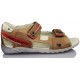 LEA LEO TIBET ROSSO  ROJO