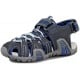 GEOX SAND KRAZE G MESH  AZUL