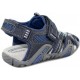 GEOX SAND KRAZE G MESH  AZUL
