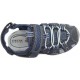 GEOX SAND KRAZE G MESH  AZUL
