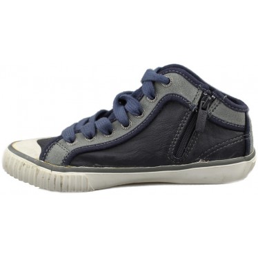 PEPE JEANS NAVY MED GREY BOY  AZUL