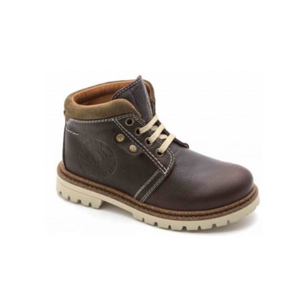 PABLOSKY BOTAS TANGOMAN ESPRESSO MARRON