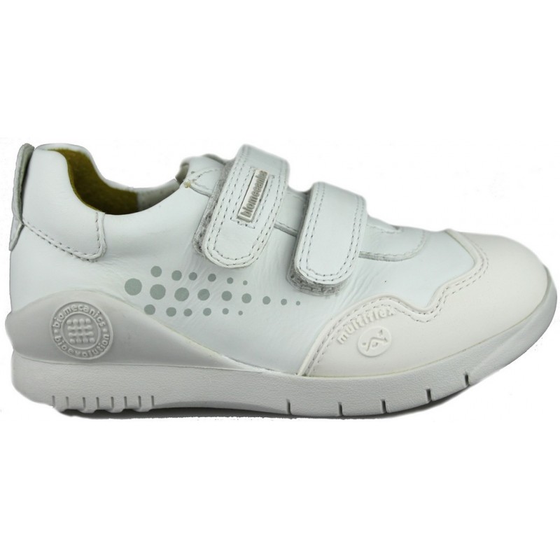BIOMECANICS SAUVAGE  BLANCO