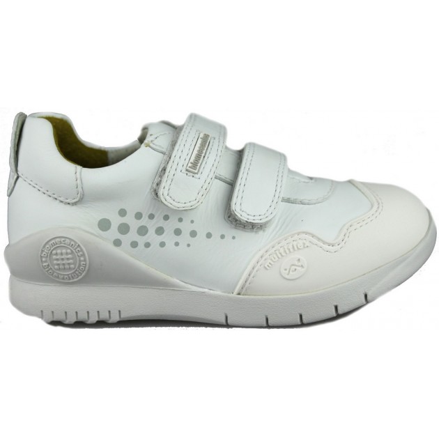 BIOMECANICS SAUVAGE BLANCO