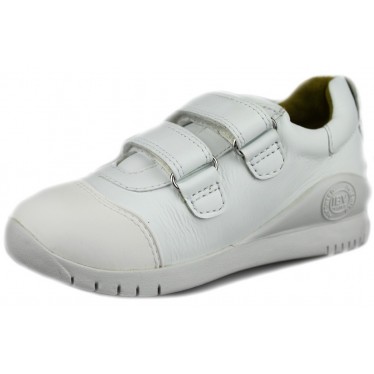 BIOMECANICS SAUVAGE  BLANCO