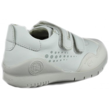 BIOMECANICS SAUVAGE  BLANCO