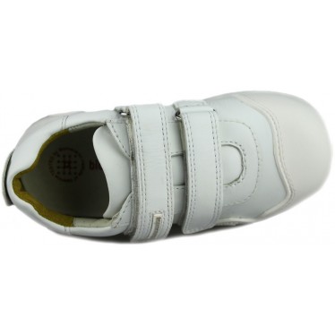 BIOMECANICS SAUVAGE  BLANCO