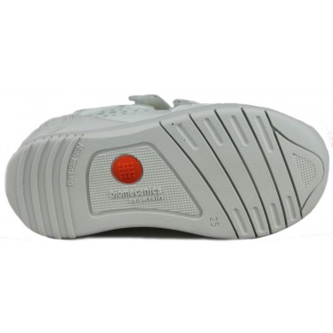 BIOMECANICS SAUVAGE  BLANCO