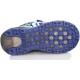 J ANDROID BOY BA DBK ZAPATILLA LUCES CHICO  AZUL